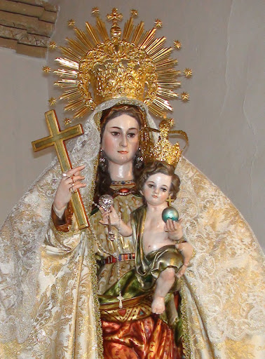 Virgen María